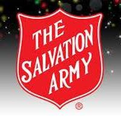 The Salvation Army St. Paul Eastside Worship and Service Center