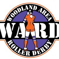 Woodland Area Roller Derby