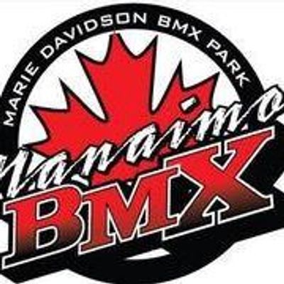Nanaimo BMX