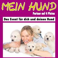 Mein Hund-Messe