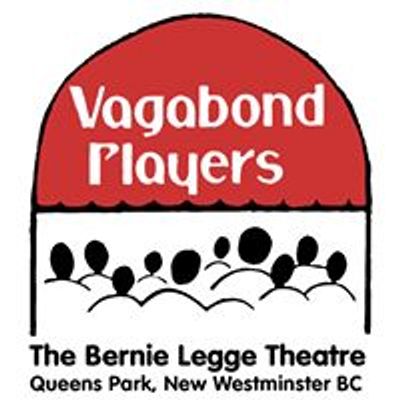 Vagabond Players at The Bernie Legge Theatre