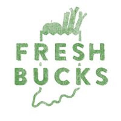 Fresh Bucks Indy