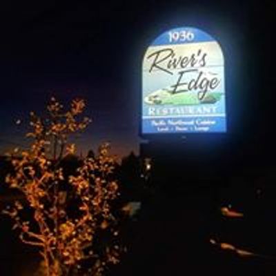 The River's Edge Restaurant