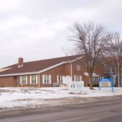 Menasha Senior Center