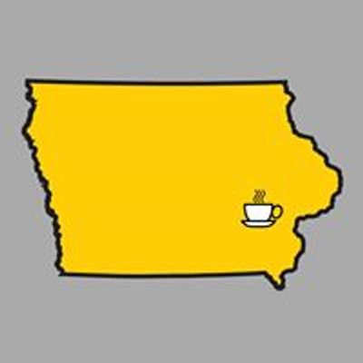 Iowa City Open Coffee