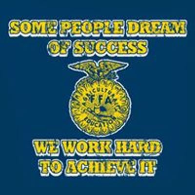 Greeley West FFA