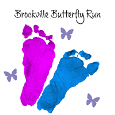 Brockville Butterfly Run