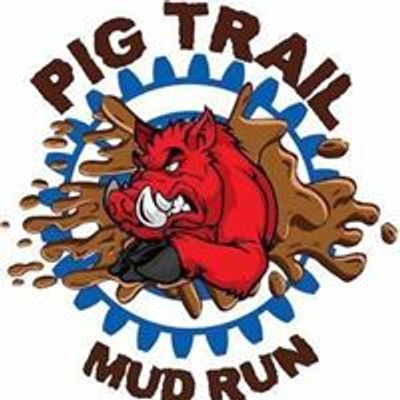 Pigtrail Mud Run