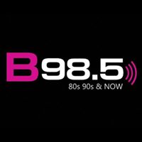 B98.5FM