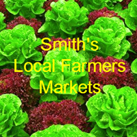 Smiths Local Farmers Markets