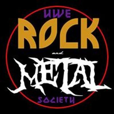 UWE Rock & Metal Society