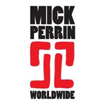 Mick Perrin Worldwide Ltd