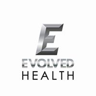 Evolved Health And Wellness