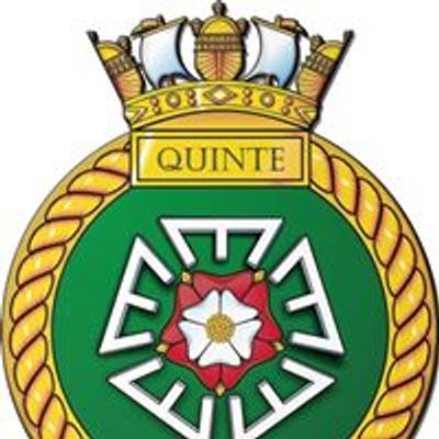 RCSCC Quinte