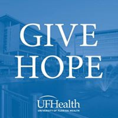 UF Health Giving