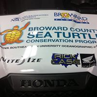 Broward County Sea Turtle Conservation Program