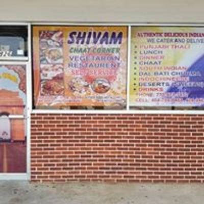 Shivam Chaat Corner