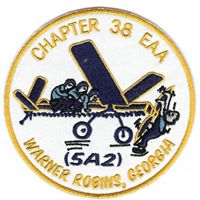 EAA Chapter 38