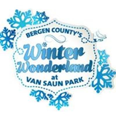 Bergen County Winter Wonderland