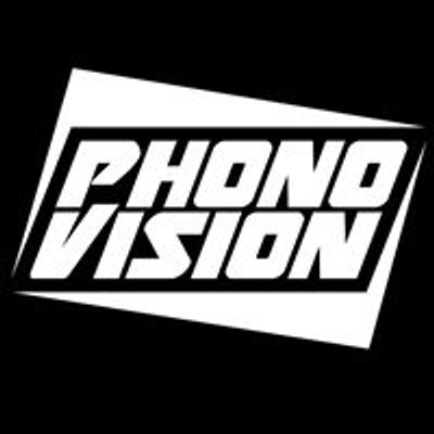 PhonoVision