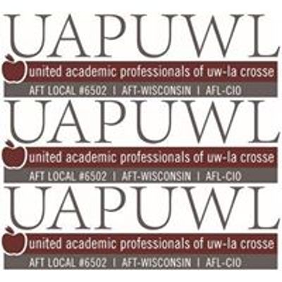 United Academic Professionals of the University of Wisconsin - La Crosse