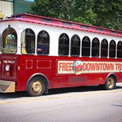 Historic Downtown Branson Official Site