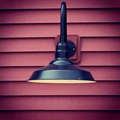 The Barn at Wight Farm