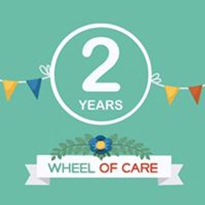 WHEEL of CARE - Brussels