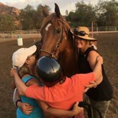 Sunshine Ranch Therapeutic Riding