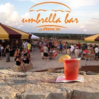 The Umbrella Bar