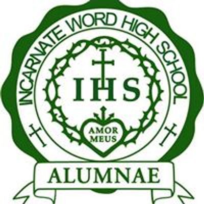 Incarnate Word High School Alumnae
