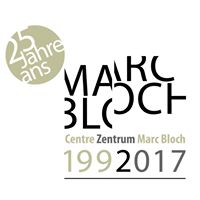 Centre Marc Bloch Berlin