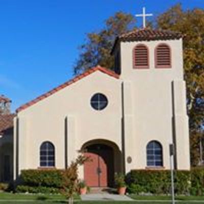 United Methodist Church of Gilroy