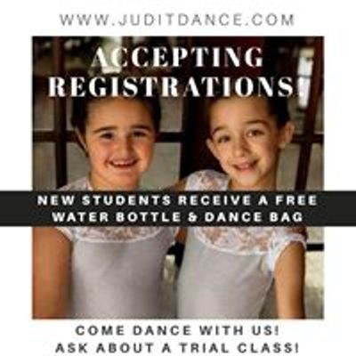 Judi T Dance Studio DBA Party Line