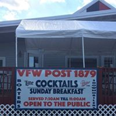 VFW Post 1879