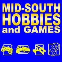 Mid-South Hobbies and Games