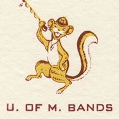 Gopher Band Alums