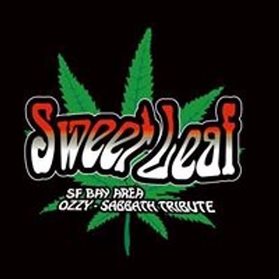 Sweet Leaf SF Bay Area Sabbath\/Ozzy tribute