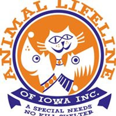 Animal Lifeline of Iowa