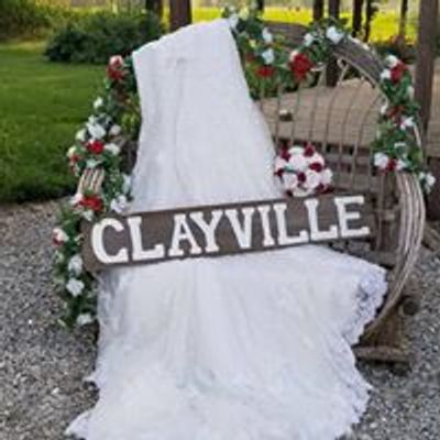 Clayville Historic Site