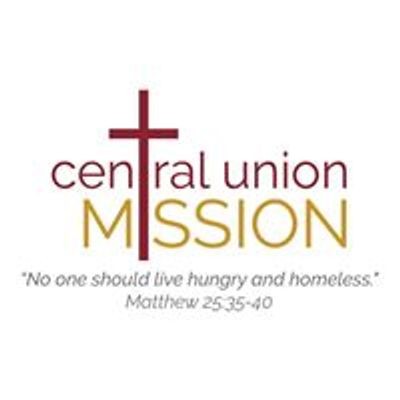 Central Union Mission, DC