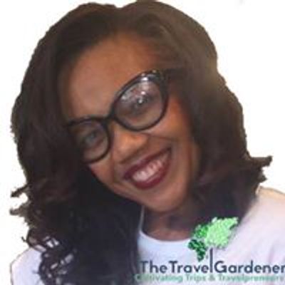 The Travel Gardener, at Moogar Group Travel