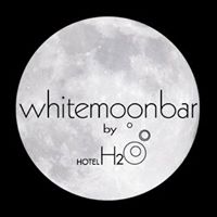 White Moon Bar by Hotel H2O