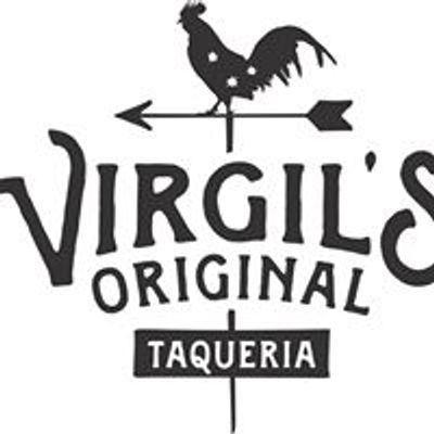 Virgil's Original Taqueria