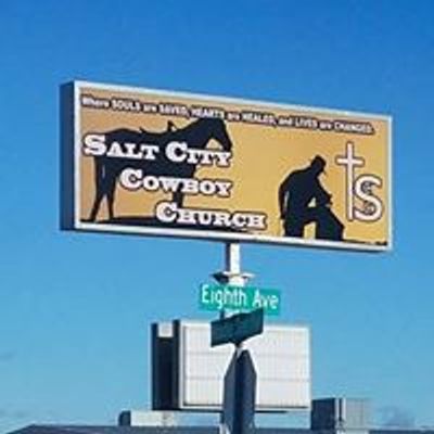 Saltcity Cowboy Church