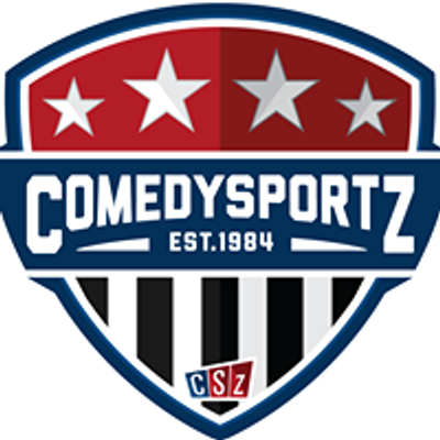 CSz San Antonio- Home of ComedySportz