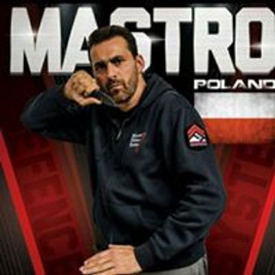 Mastro Defence System- Poland