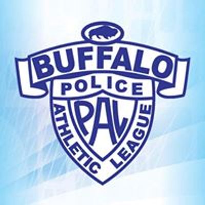 Police Athletic League of Buffalo, Inc.