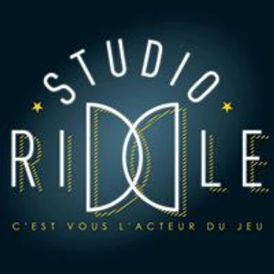 Studio Riddle - Escape Game Reims