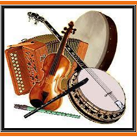 Columbus Comhaltas